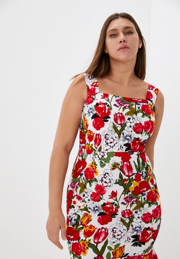 MadaM T Сарафан - фото 2