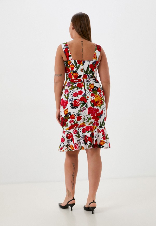 MadaM T Сарафан - фото 3