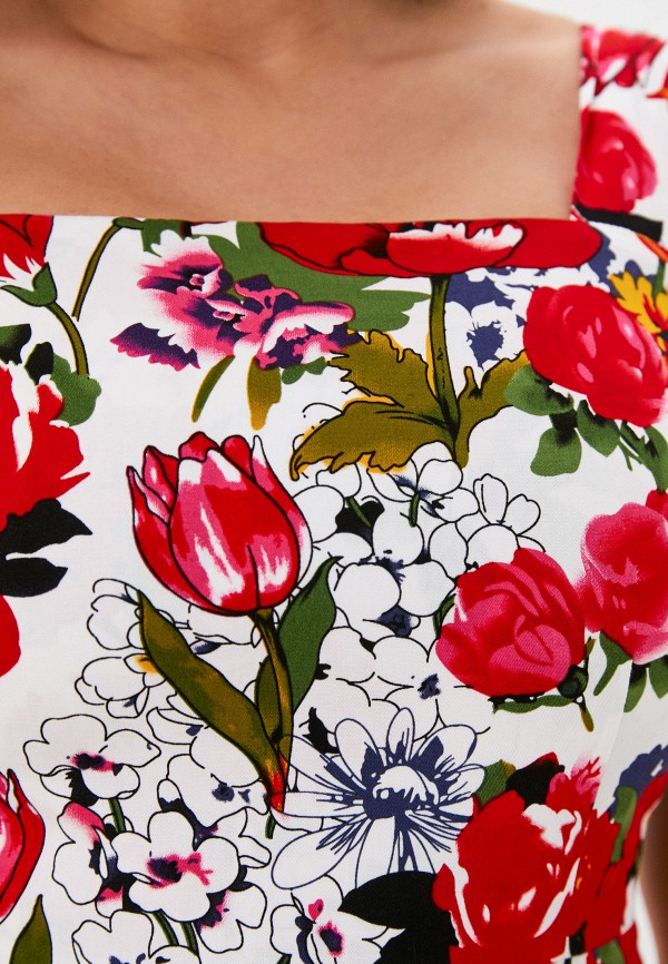 MadaM T Сарафан - фото 4