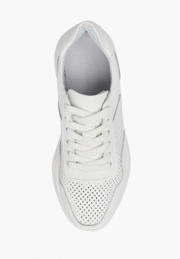 Alessio Nesca Кроссовки - фото 3