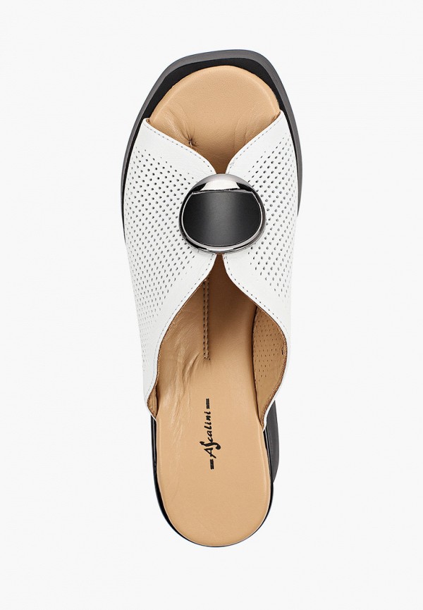 Ascalini Сабо - фото 4