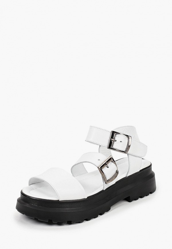 Ascalini Босоножки - фото 2