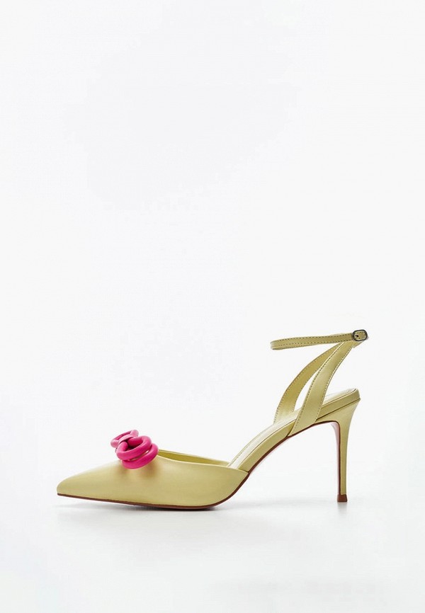 Lera Nena Туфли - фото 1