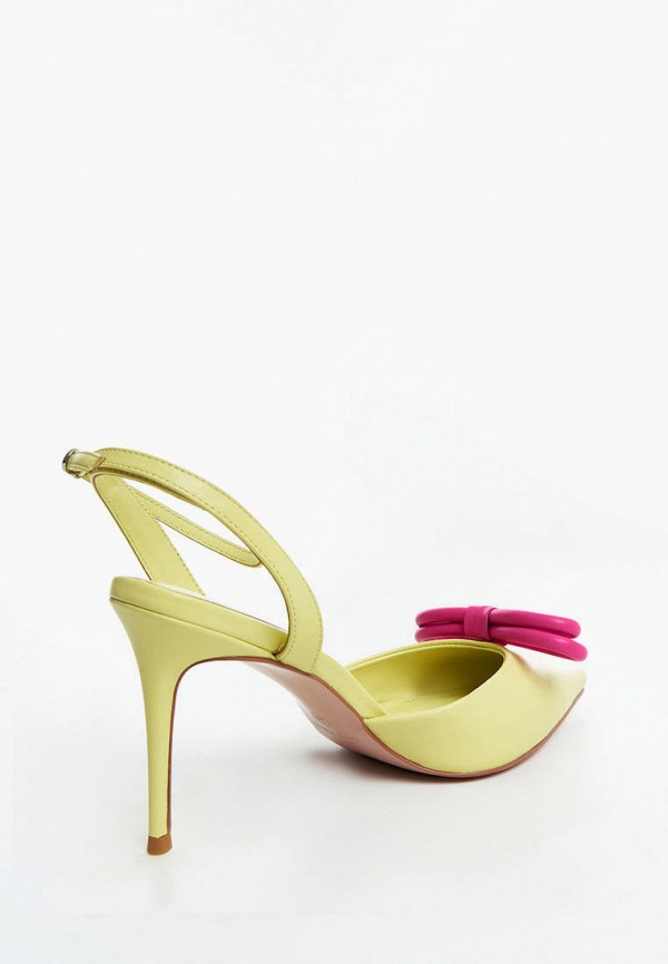 Lera Nena Туфли - фото 3