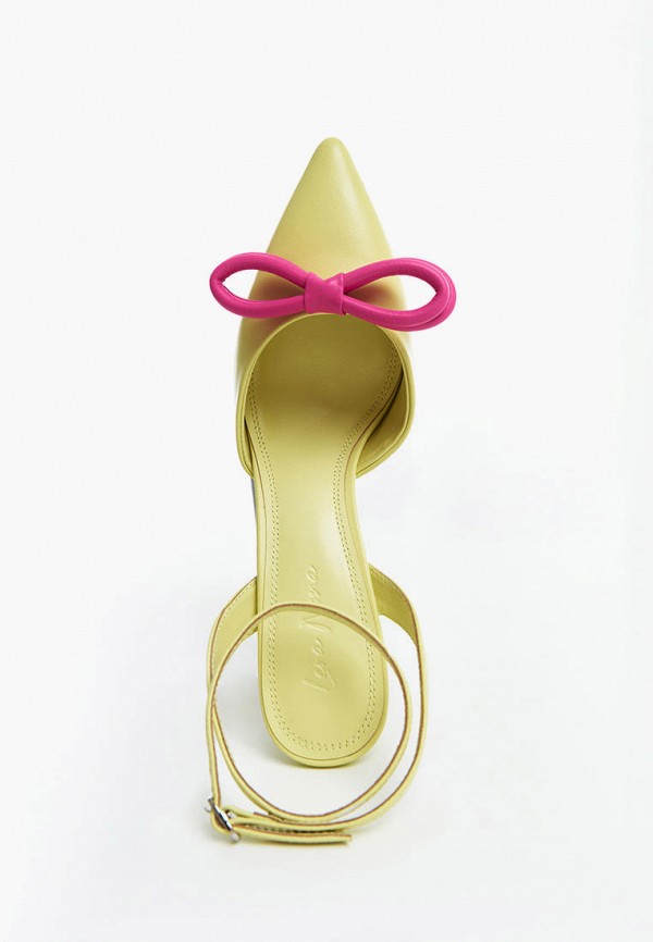 Lera Nena Туфли - фото 4