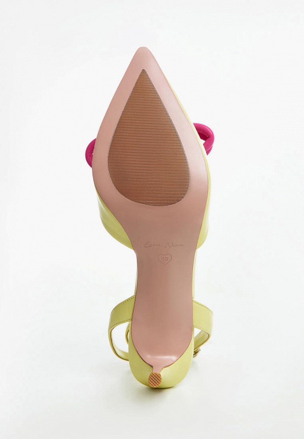 Lera Nena Туфли - фото 5