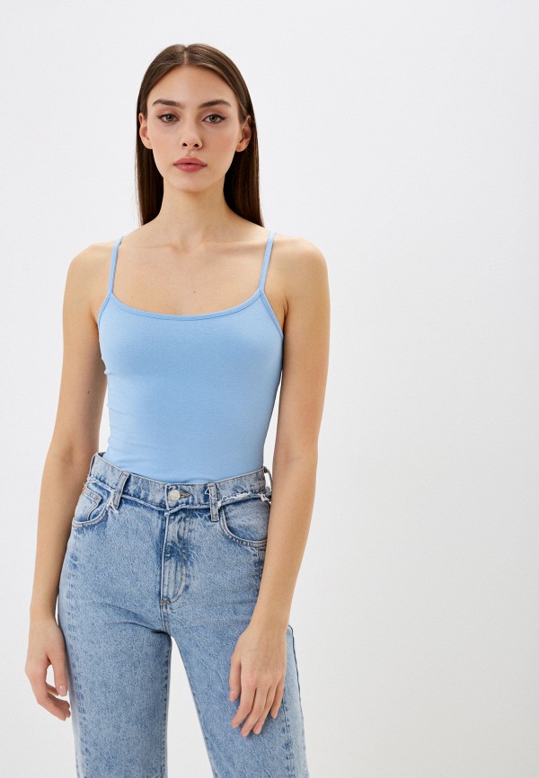 Minaku Боди - фото 1