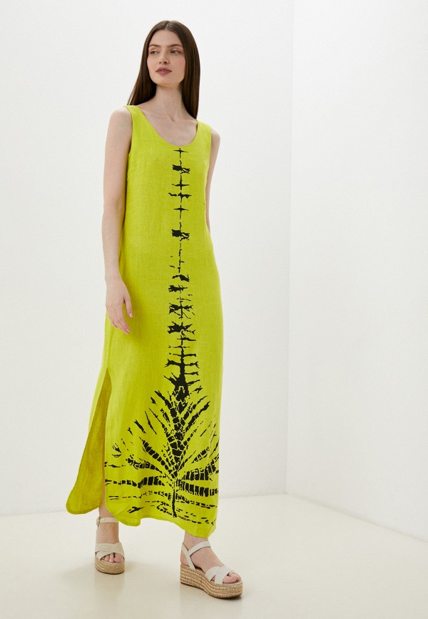 Vestiri Платье - фото 1