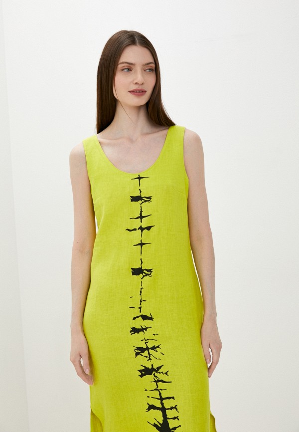 Vestiri Платье - фото 2