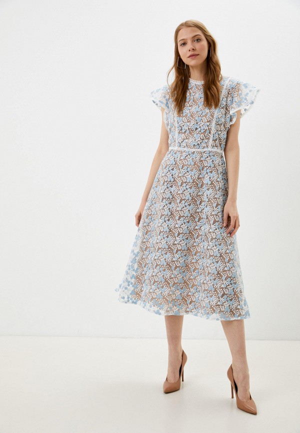 Emilia Dell'oro Платье - фото 1