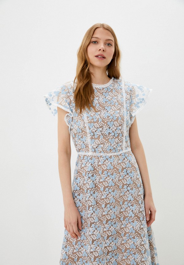 Emilia Dell'oro Платье - фото 2