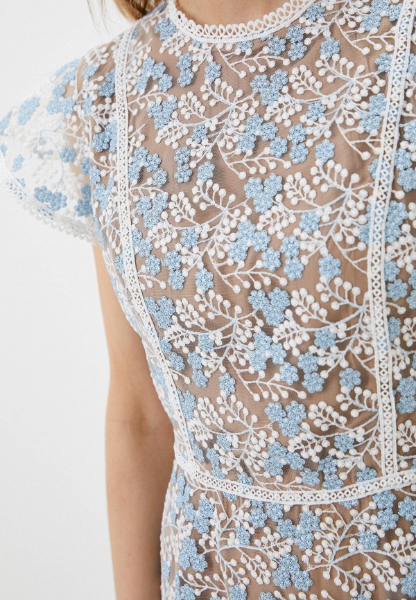 Emilia Dell'oro Платье - фото 4