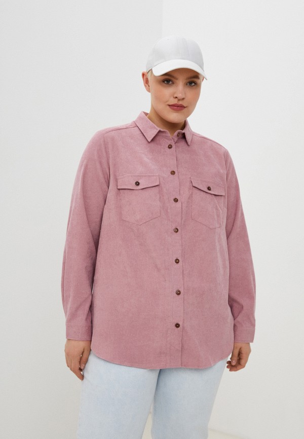 Adele Fashion Рубашка - фото 1