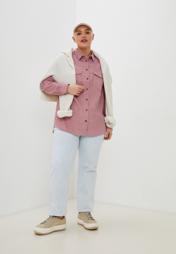 Adele Fashion Рубашка - фото 2