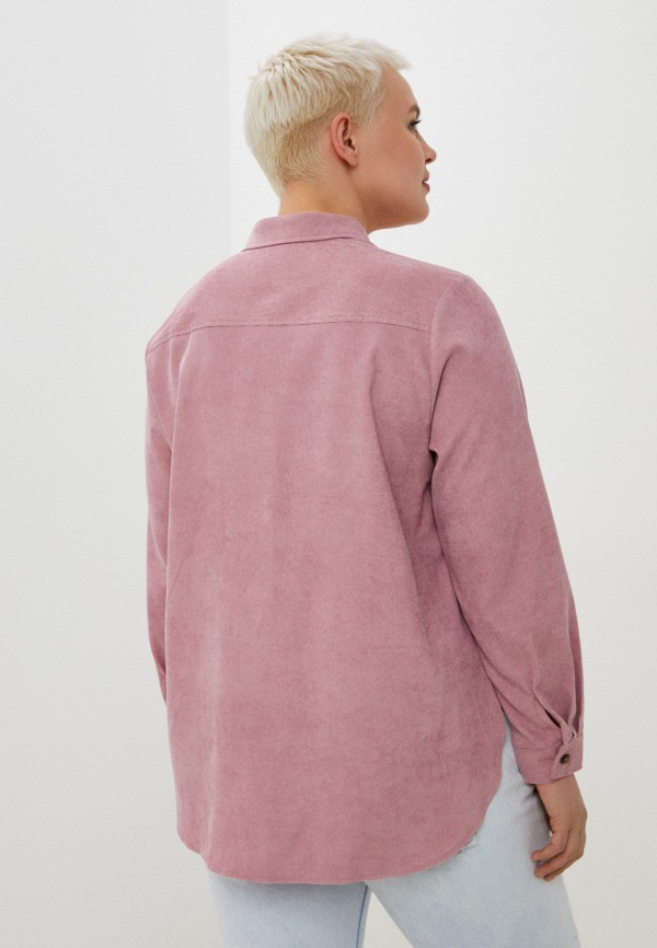 Adele Fashion Рубашка - фото 3