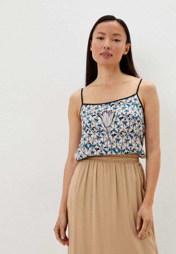 Alexander Bogdanov Топ - фото 1