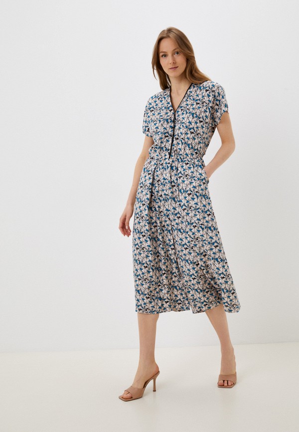 Alexander Bogdanov Комбинезон - фото 1