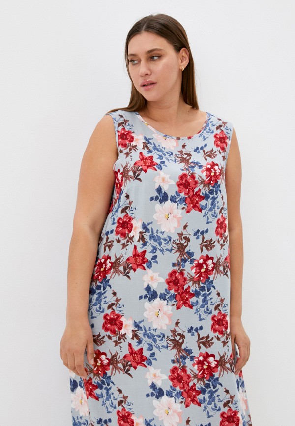 Banzo Платье - фото 2