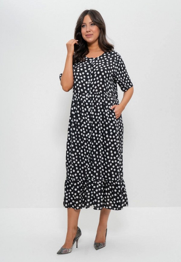 Cleo Платье - фото 4