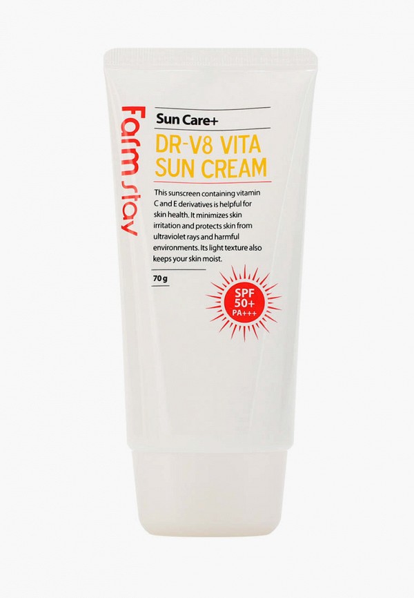 Farmstay Крем солнцезащитный - фото 1