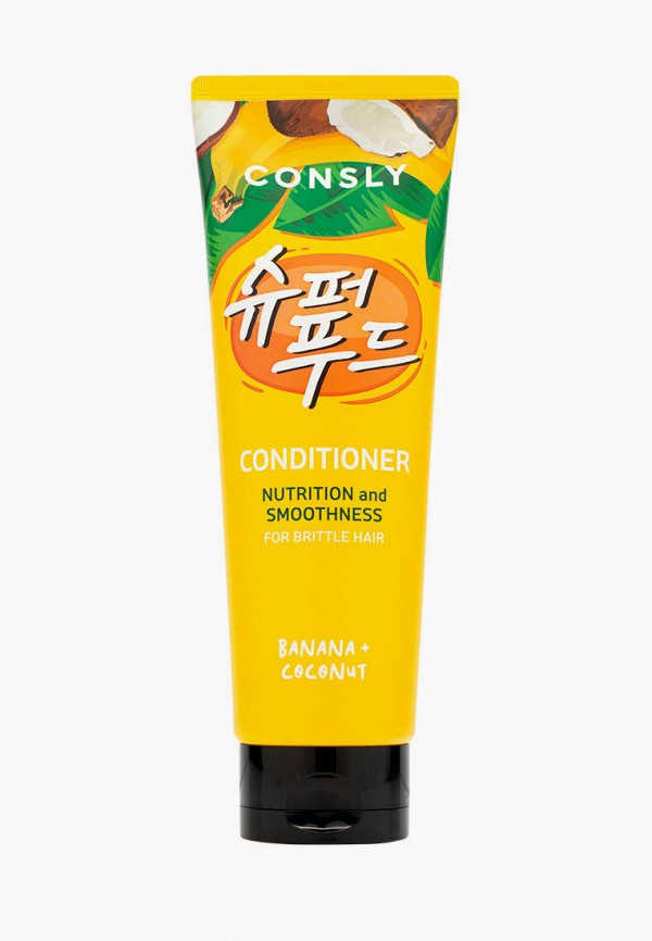 Consly Кондиционер для волос - питательный - фото 1