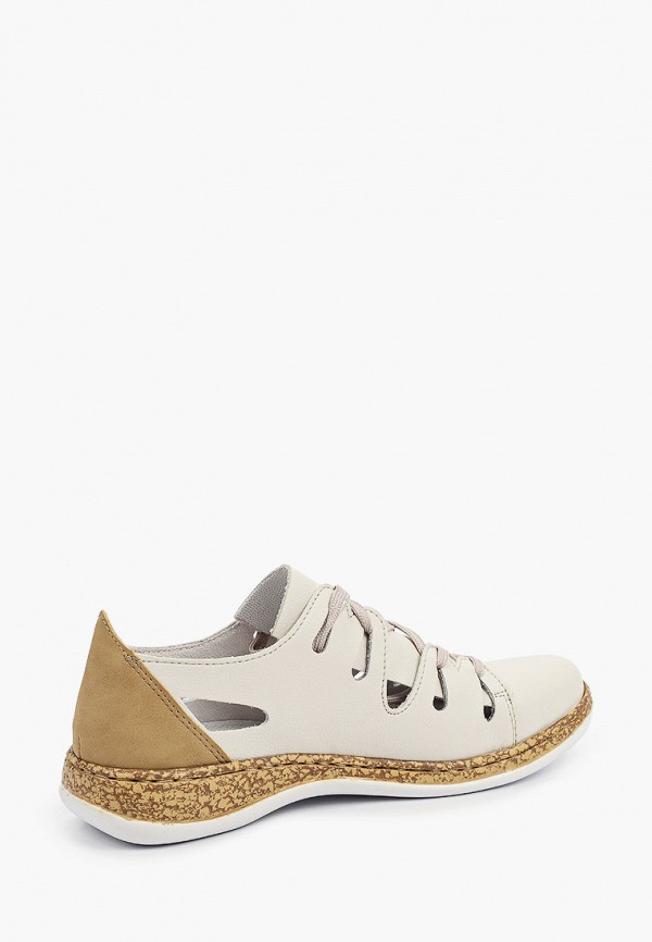 Rieker Ботинки - полнота D (4) - фото 3