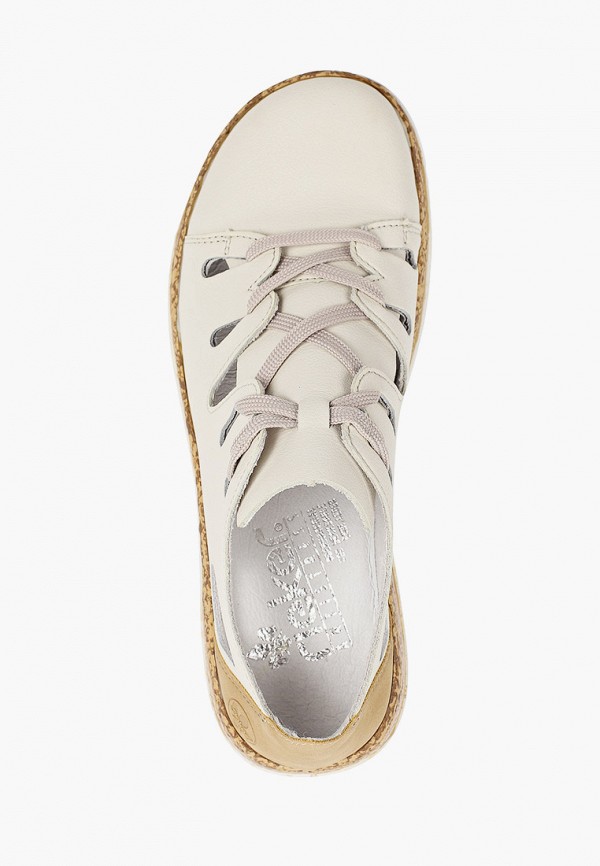 Rieker Ботинки - полнота D (4) - фото 4