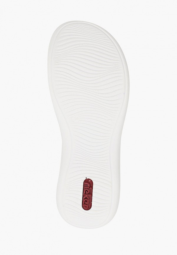 Rieker Ботинки - полнота D (4) - фото 5