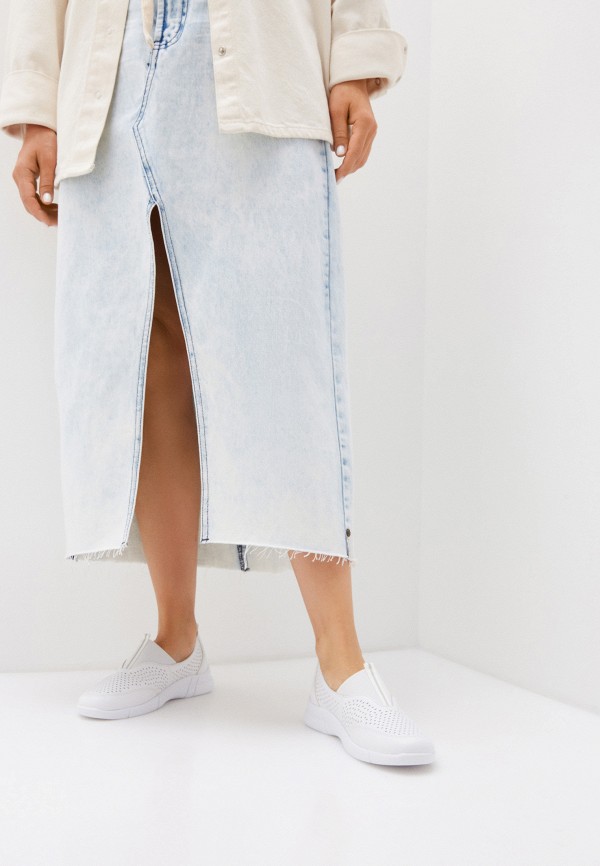 Rieker Кроссовки - фото 6