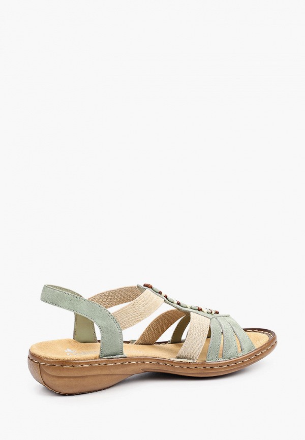 Rieker Сандалии - полнота D (4) - фото 3