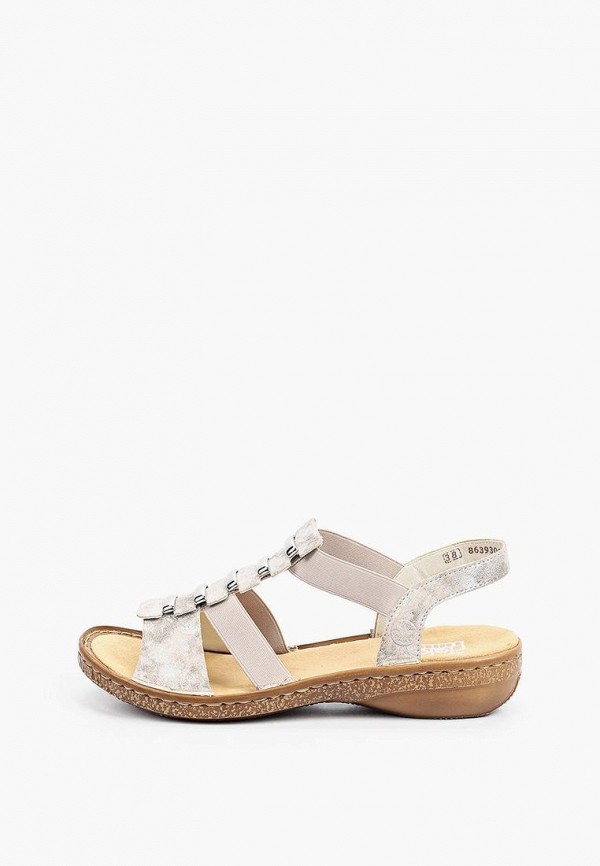 Rieker Сандалии - фото 1