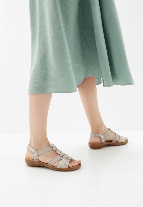 Rieker Сандалии - фото 6