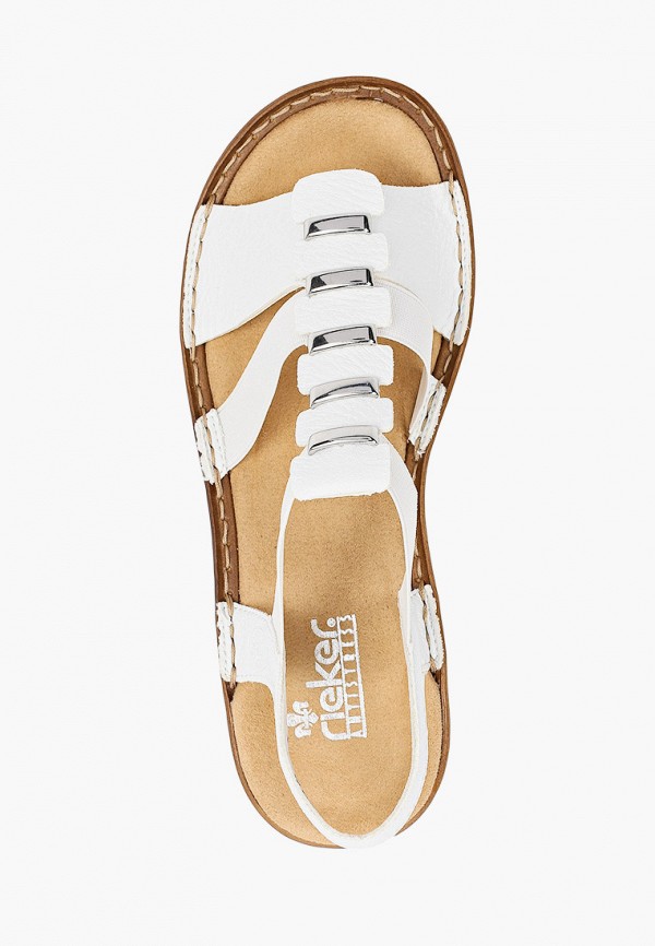 Rieker Сандалии - фото 4