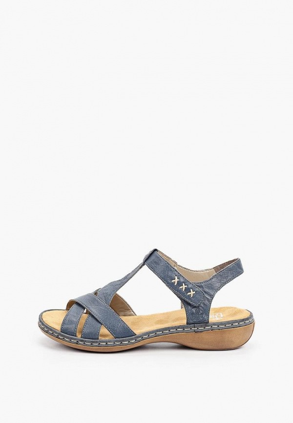 Rieker Сандалии - фото 1