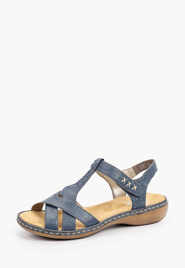 Rieker Сандалии - фото 2