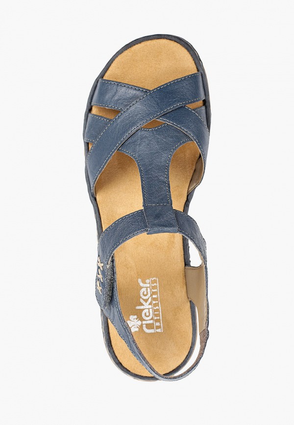 Rieker Сандалии - фото 4