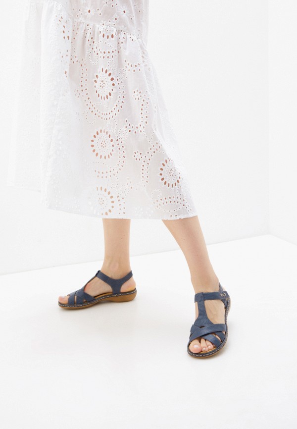 Rieker Сандалии - фото 6