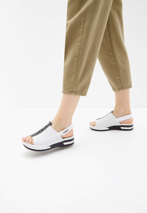 Rieker Сандалии - фото 6