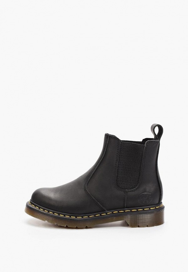 Harry Hatchet Ботинки - Chelsea Lamoda Online Exclusive - фото 1