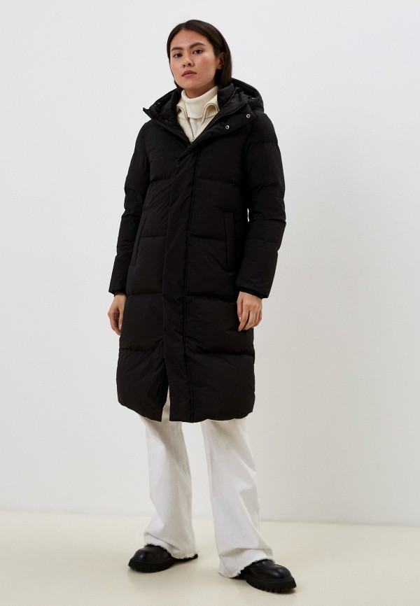 Harry Hatchet Пуховик - Keeper - фото 1