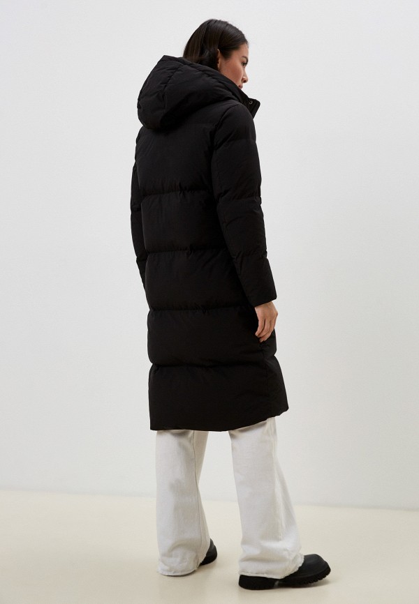 Harry Hatchet Пуховик - Keeper - фото 2