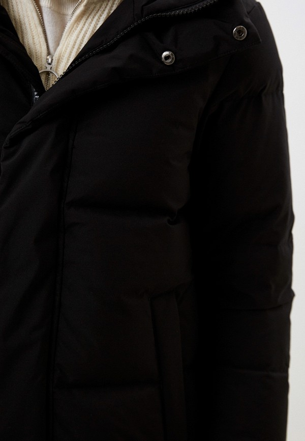 Harry Hatchet Пуховик - Keeper - фото 5