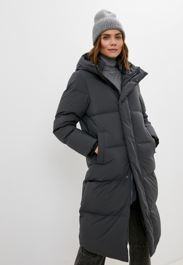 Harry Hatchet Пуховик - фото 1