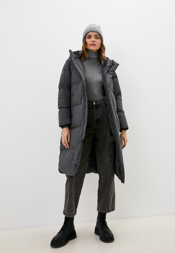 Harry Hatchet Пуховик - фото 2