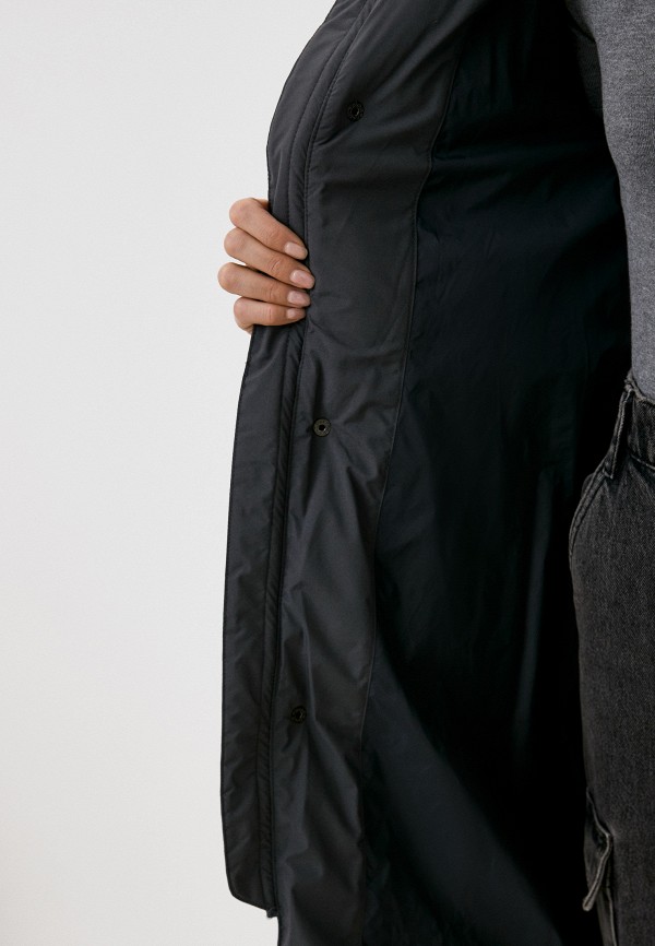 Harry Hatchet Пуховик - фото 4