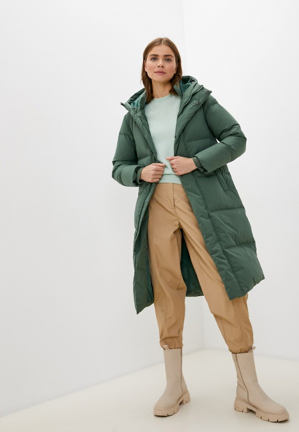 Harry Hatchet Пуховик - фото 2