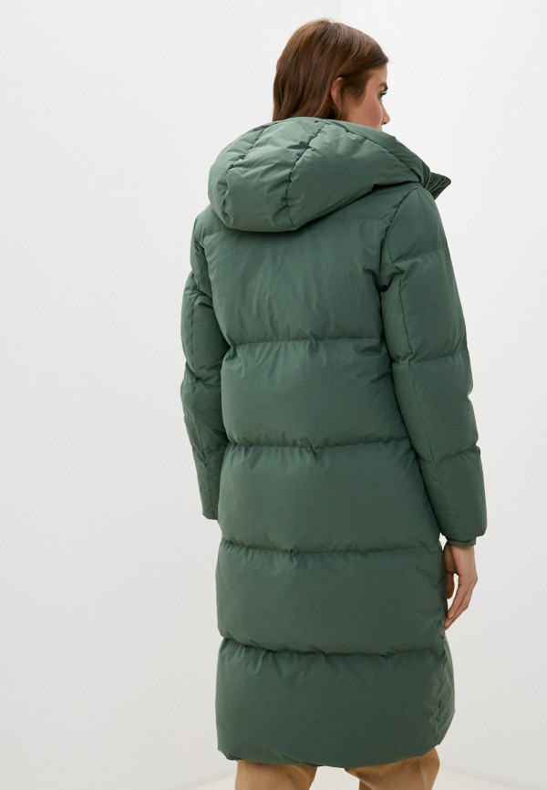 Harry Hatchet Пуховик - фото 3