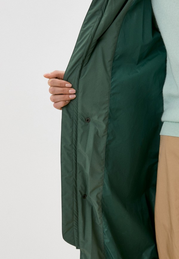 Harry Hatchet Пуховик - фото 4