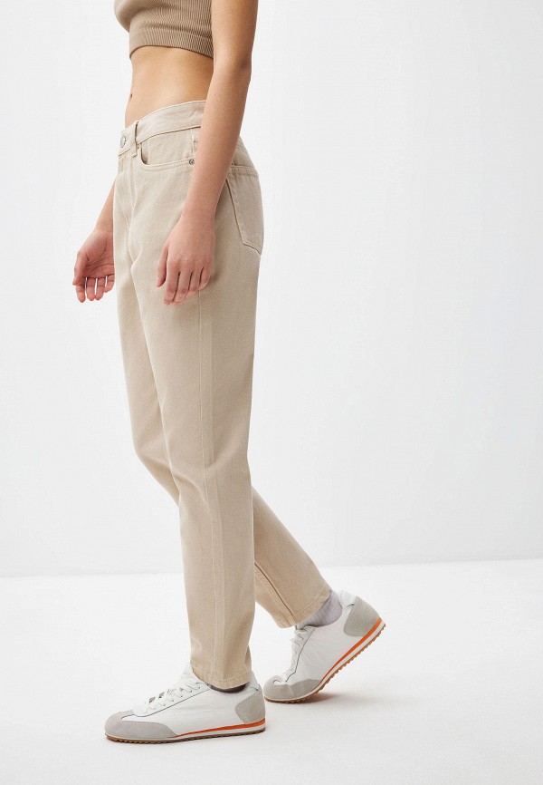 Sela Джинсы - 1404 MOM FIT - фото 5