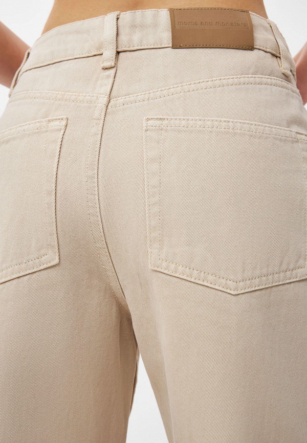 Sela Джинсы - 1404 MOM FIT - фото 6